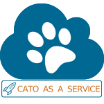 Cato-as-a-Service (Caas)